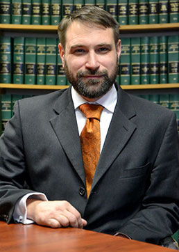 Attorney Michael Shane Attorney Michael Shane