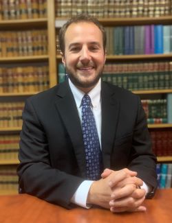 Attorney Robert D. Lees